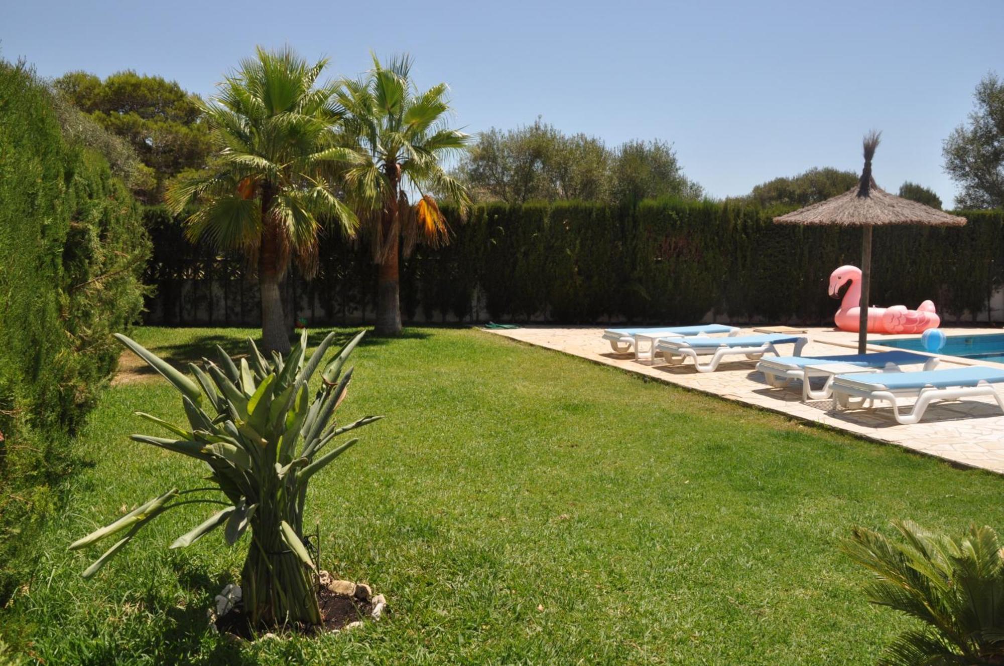 Paradise Vakantiehuis *