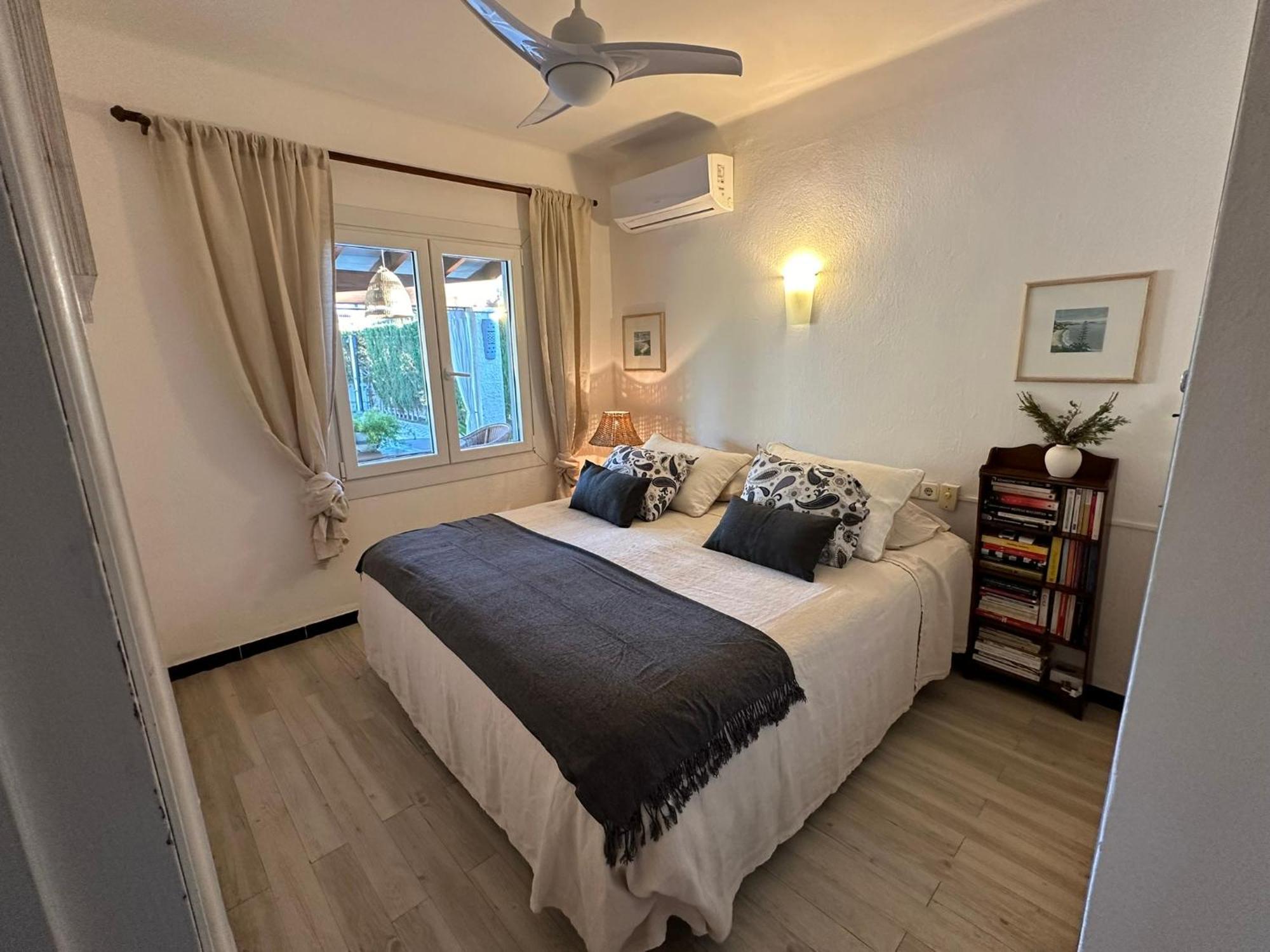 Paradise Vakantiehuis Sa Ràpita