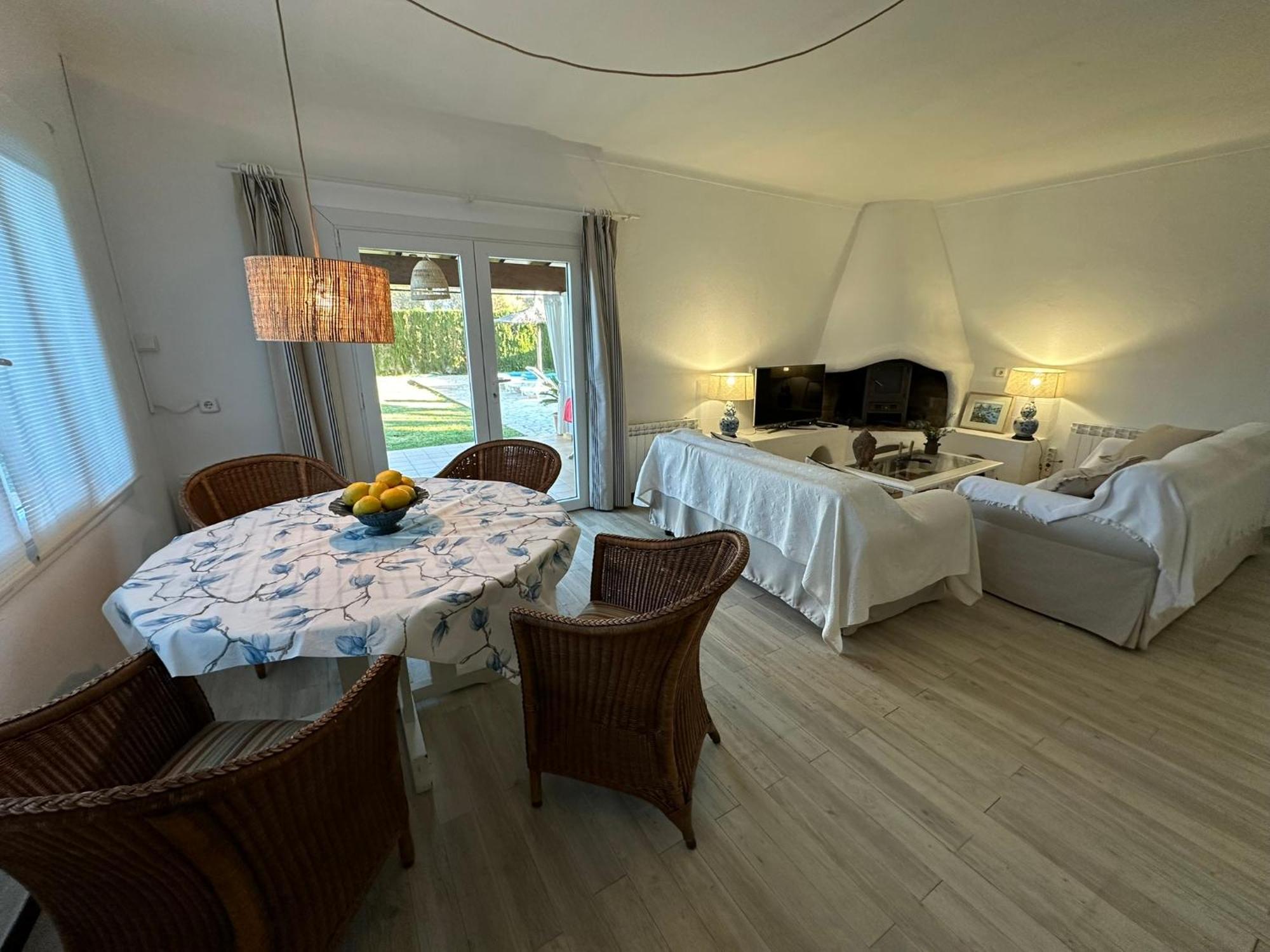 Vakantiehuis Paradise *