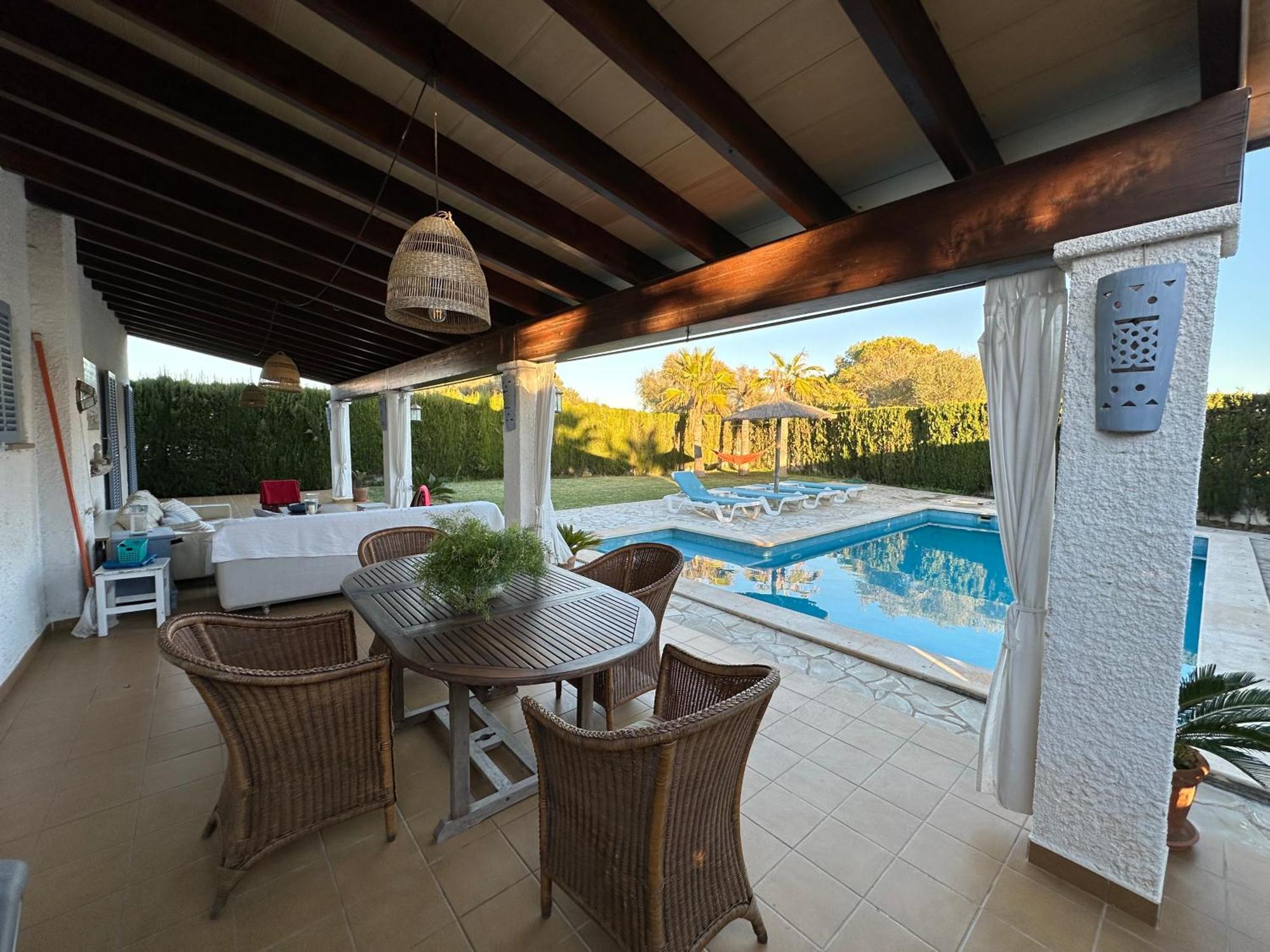 Vakantiehuis Paradise
