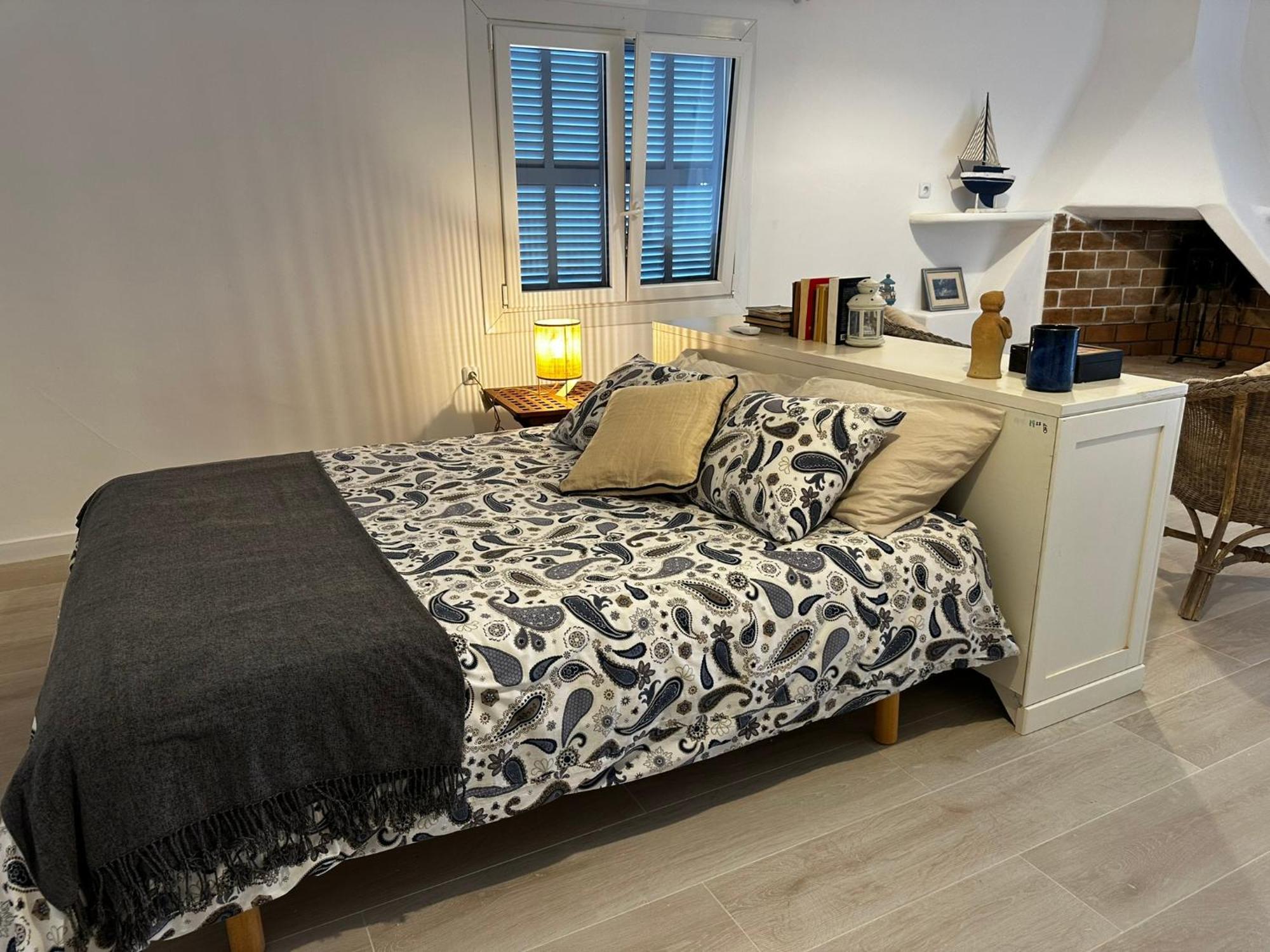 Vakantiehuis Paradise Sa Ràpita