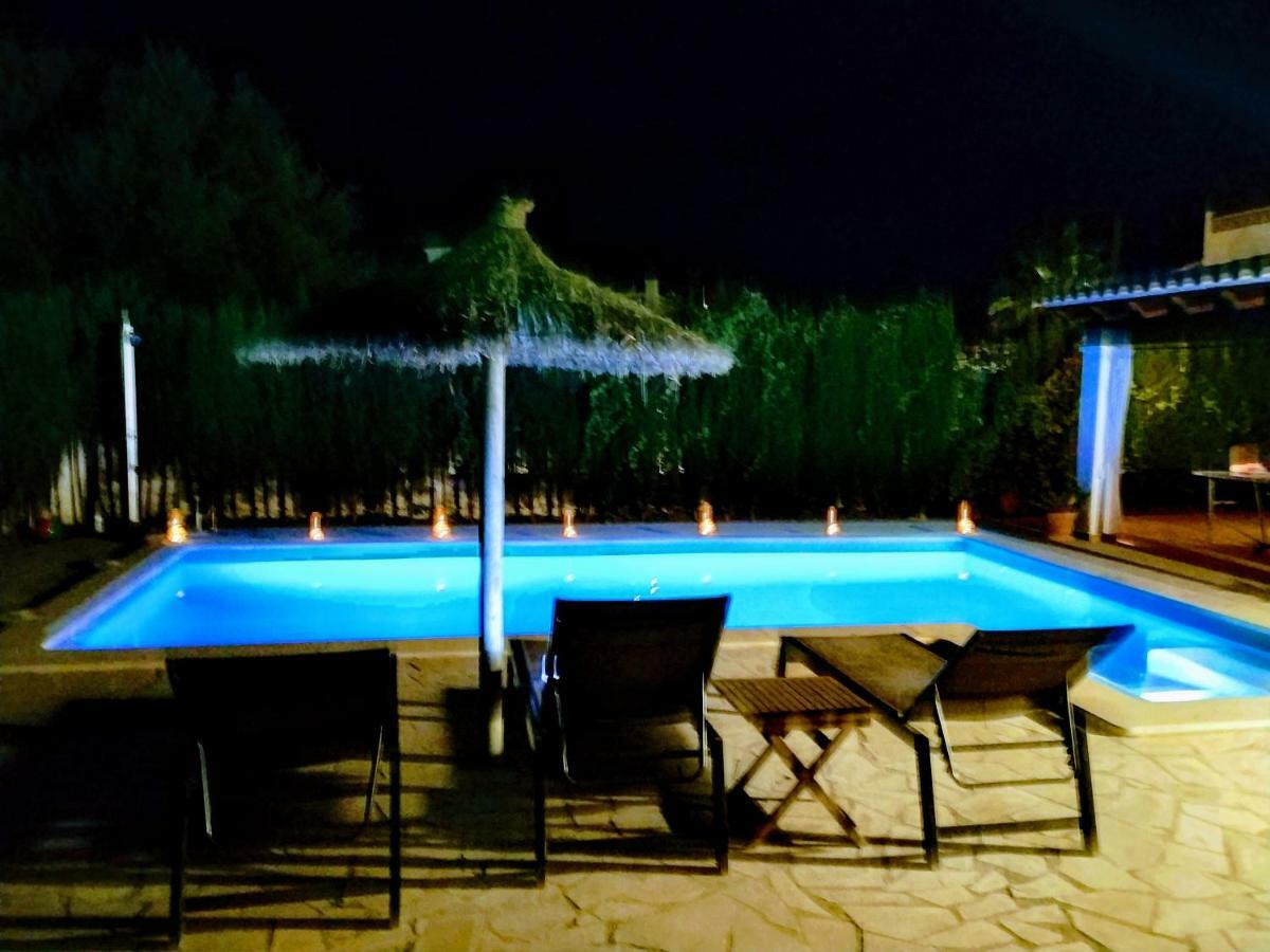 Paradise Vakantiehuis