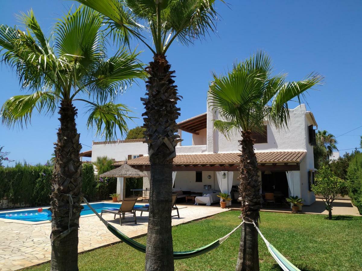 Vakantiehuis Paradise