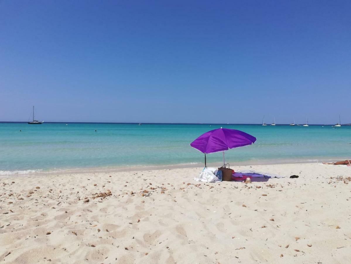 Vakantiehuis Paradise Sa Ràpita